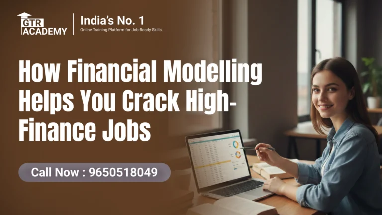 Financial Modelling
